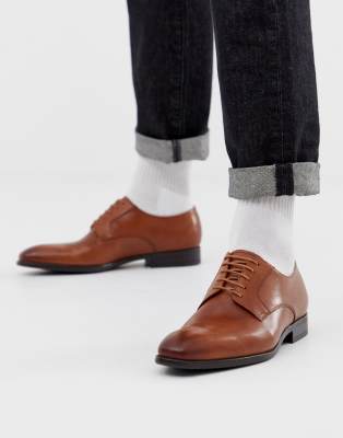 paul smith derbies