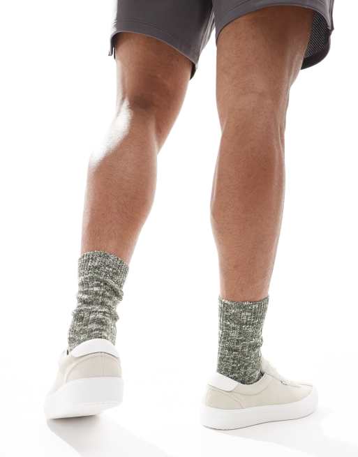 Socks Sale Shop Best PS MEN SOCK SPORT TOP, BLUE, One Size Paul Smith