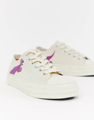 paul smith dino sneakers