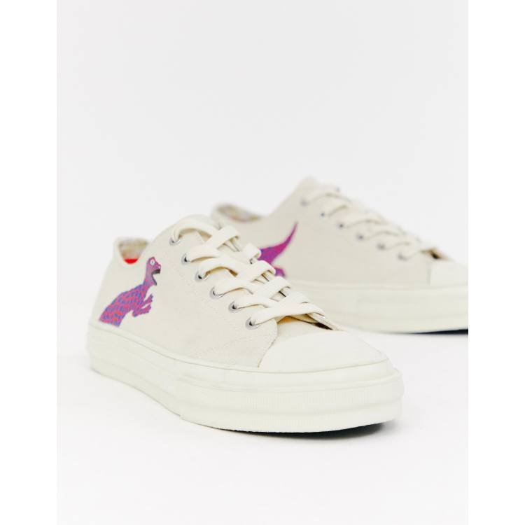 Paul smith dino clearance sneakers