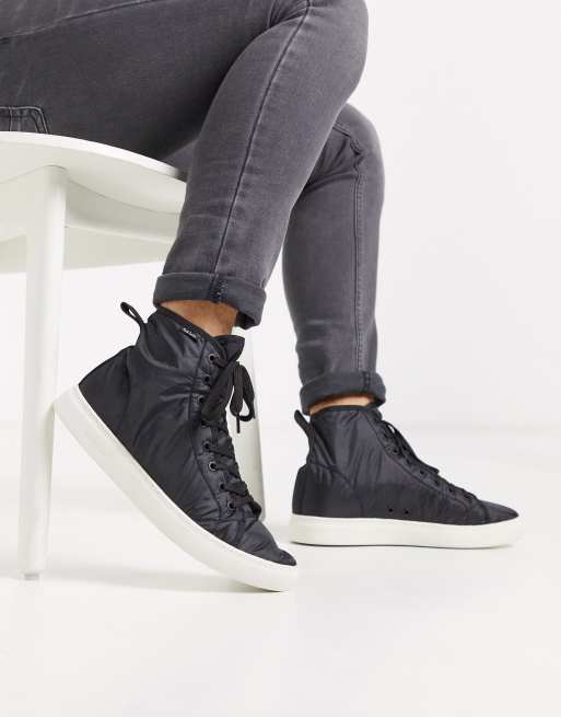 Paul smith 2025 high top sneakers