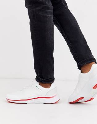 asos paul smith trainers