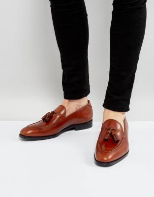 mocassin paul smith