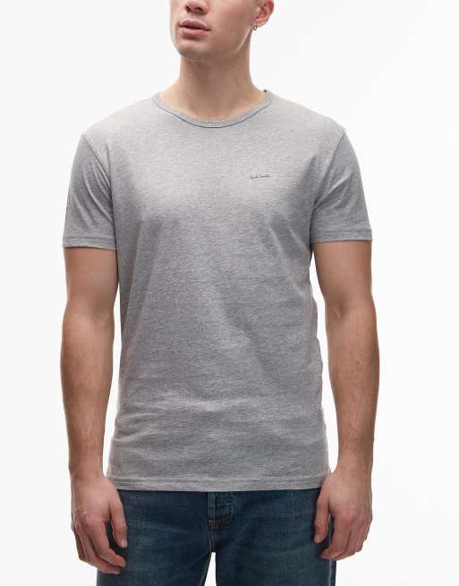 PS Paul Smith - Flerfarvede T-shirt i pakke med 5 stk, 2 af 5