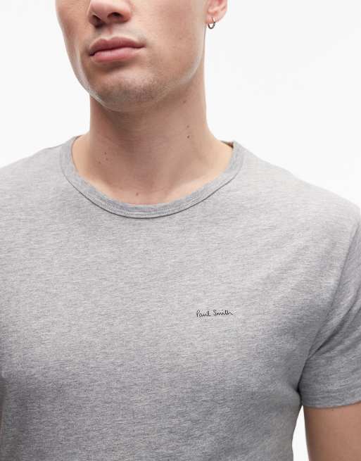 PS Paul Smith - Flerfarvede T-shirt i pakke med 5 stk, 4 af 5