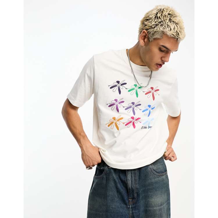 asos paul smith t shirt