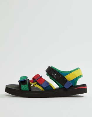 paul smith formosa sandals