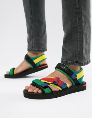 paul smith formosa sandals