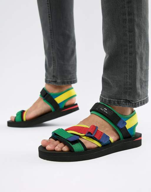 Paul shop smith sandal