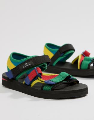 paul smith formosa sandals