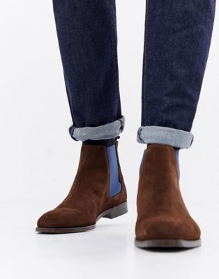 ps paul smith chelsea boots