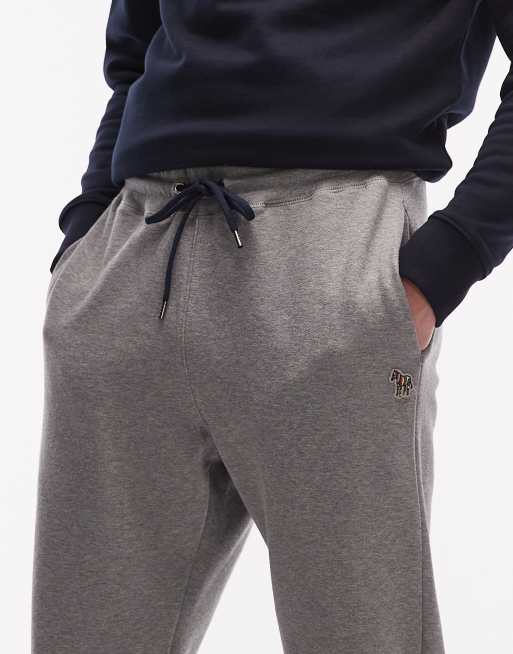 PS Paul Smith – Grå jeans i slim fit, 4 av 5