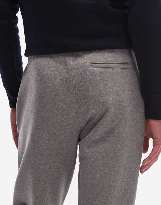 PS Paul Smith - Grå joggingbukser i slim fit, 5 af 5