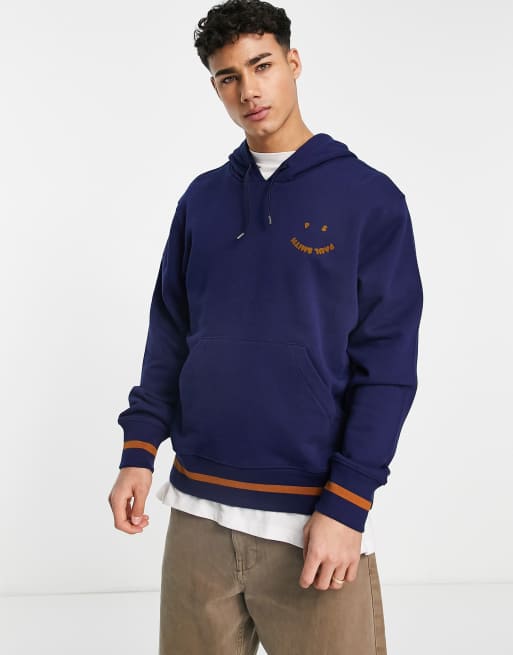 Hoodie paul smith hot sale