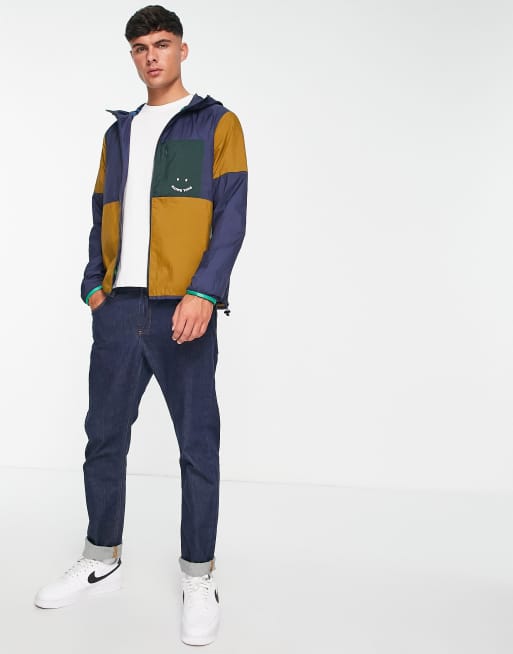 Adidas mi skate store windbreaker