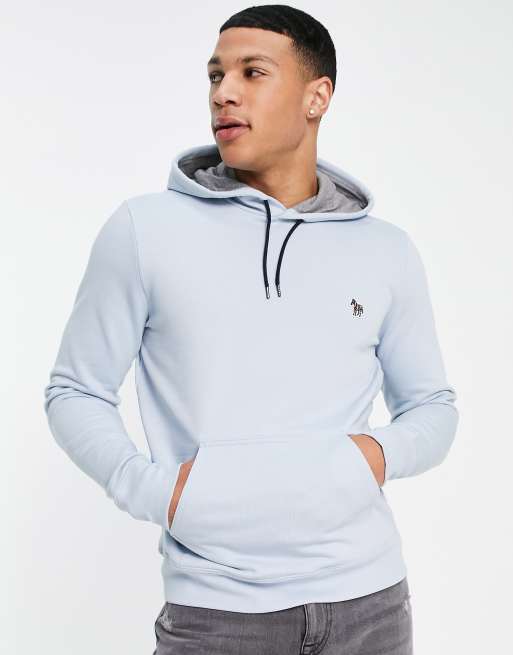 Paul smith cheap blue hoodie