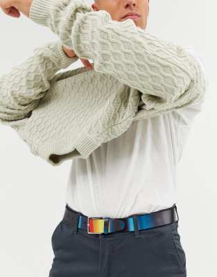 paul smith ceinture