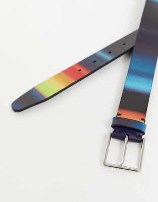 ceinture paul smith