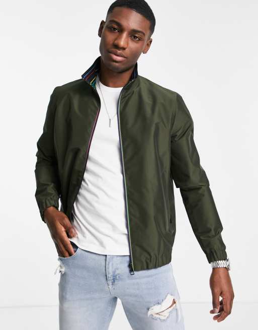 Ps paul 2025 smith jacket