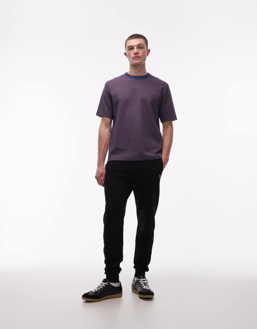PS Paul Smith - Jeans slim neri, 2 di 5