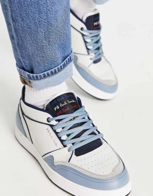 Paul store smith trainers