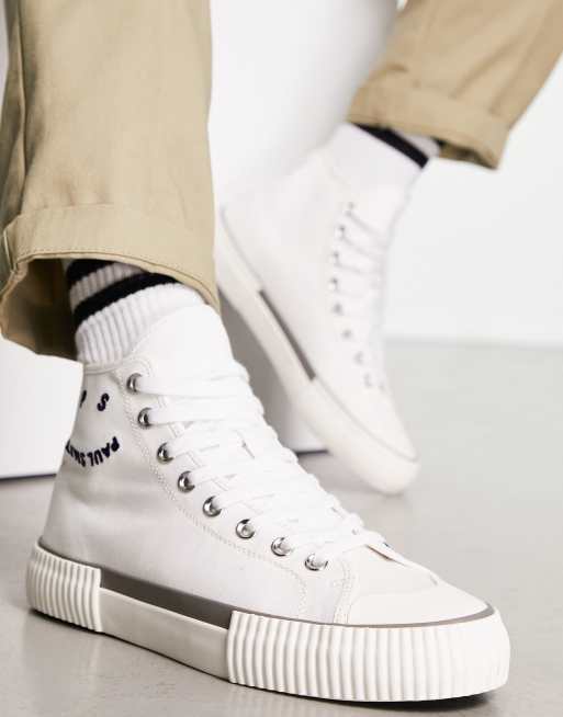 Paul smith shop high top sneakers