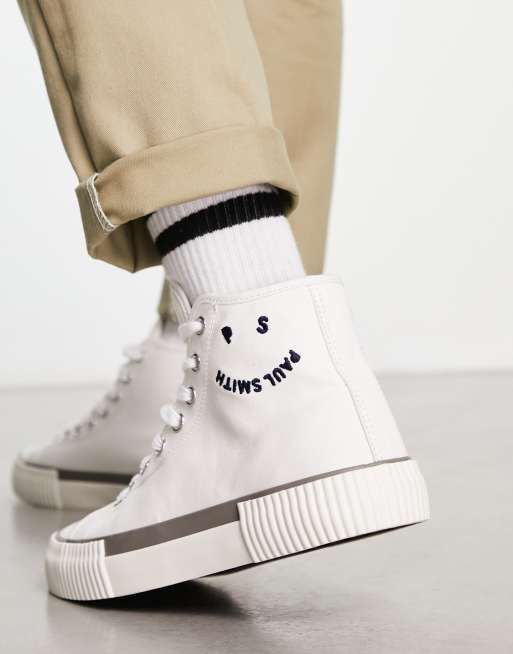 Paul deals smith sneaker