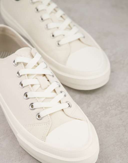 Paul smith deals canvas trainers