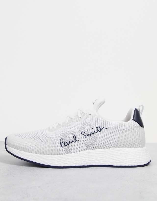 PS Paul Smith krios sneakers in white