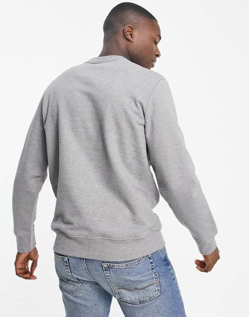 Paul smith grey clearance sweatshirt