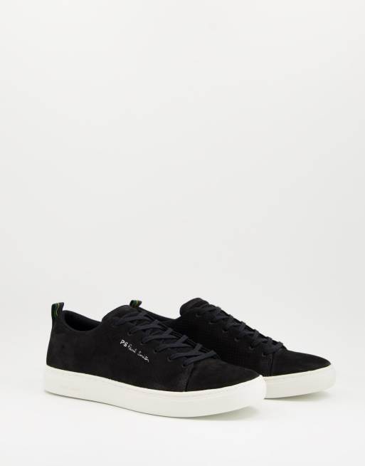 paul smith lee sneaker