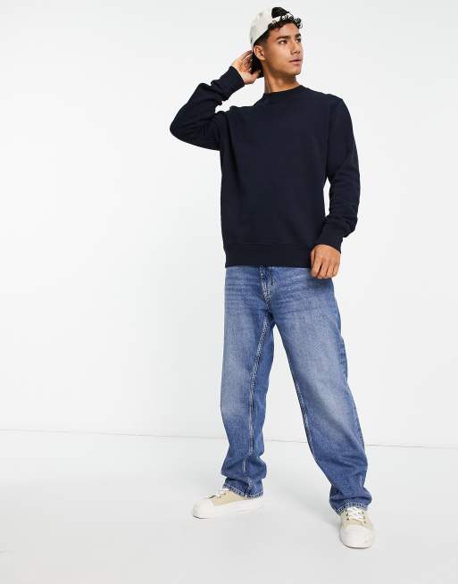 paul smith sweatshirt blue