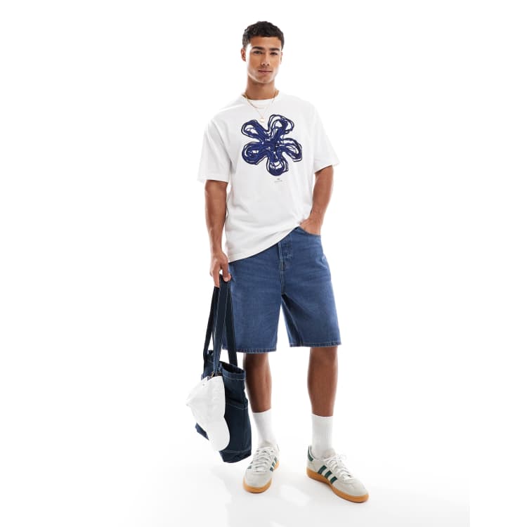 送料関税込 ◆PS by Paul Smith◆ T-SHIRT BLOOM 81lFeyNZ78L.jpg
