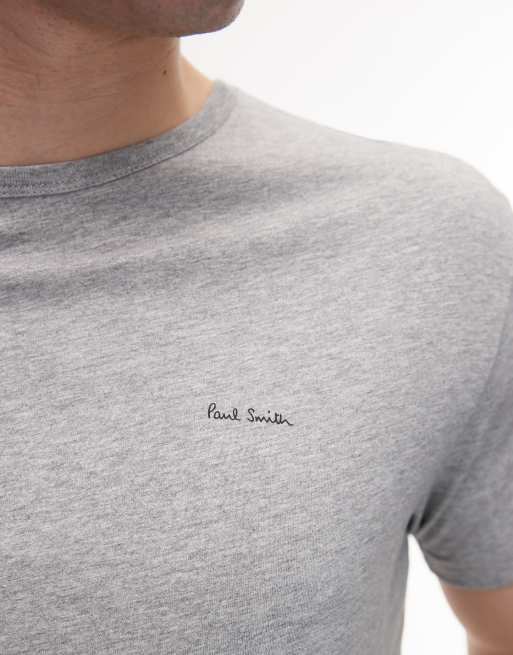 PS Paul Smith - Lot de 5 t-shirts classiques - Multicolore, 5 de 5