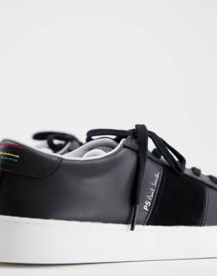 paul smith lowe trainers