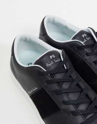 paul smith lowe trainers