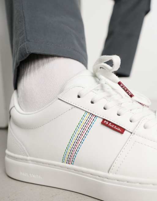 Paul smith sneakers heren new arrivals