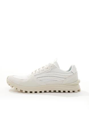 Shop Ps By Paul Smith Marino Sneakers In White