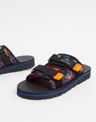 paul smith sandals