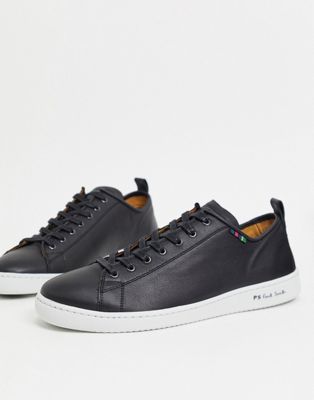 asos paul smith trainers