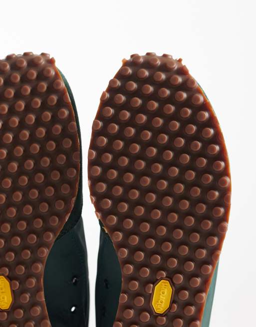 PS Paul Smith – Mörkgröna sneakers, 5 av 5