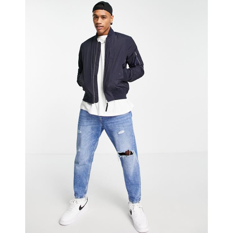 Ps paul shop smith bomber jacket