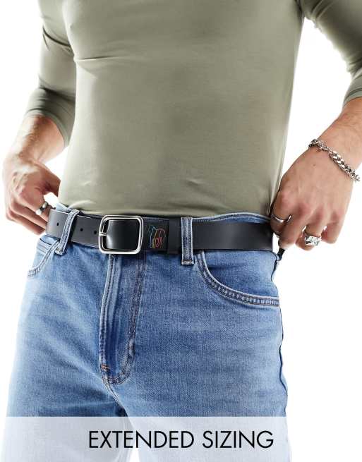 Paul smith hotsell men belt