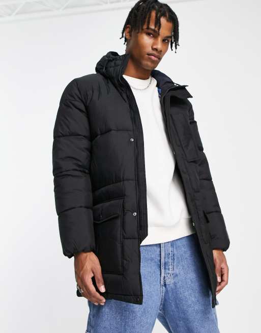 Paul smith hotsell puffa jacket