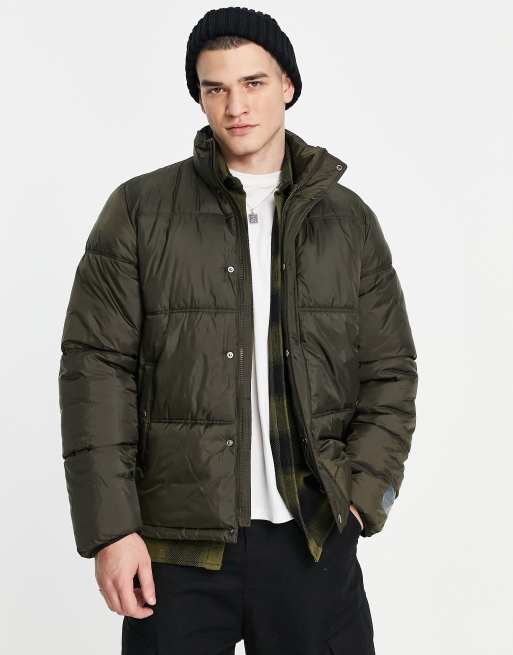 Paul smith 2025 padded jacket