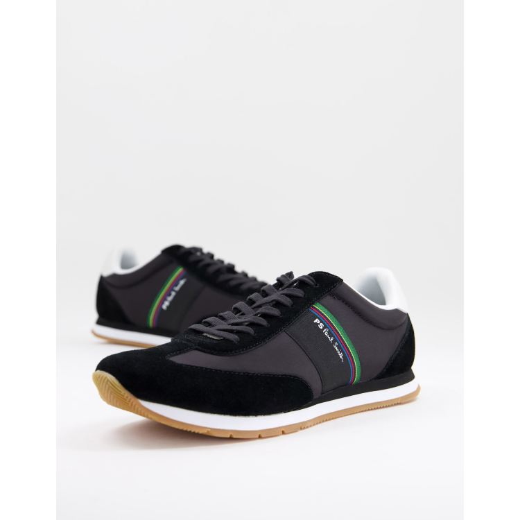 paul smith prince trainers
