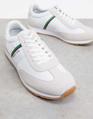 paul smith prince trainers