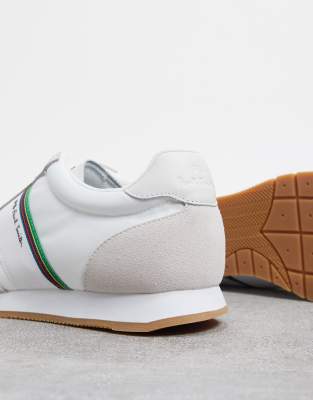 paul smith prince trainers