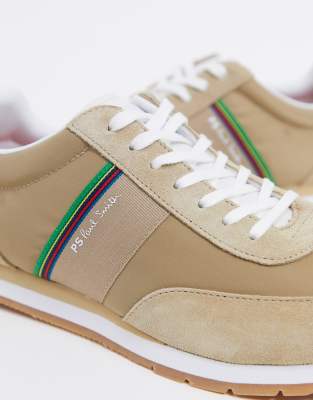 paul smith prince trainers