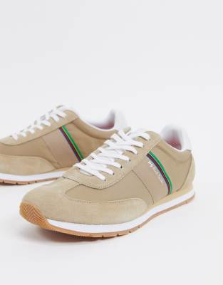 paul smith suede trainers